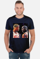 Michael Jordan & Dennis Rodman