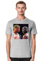Michael Jordan & Dennis Rodman