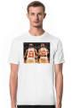 Michael Jordan & Dennis Rodman #2