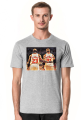 Michael Jordan & Dennis Rodman #2