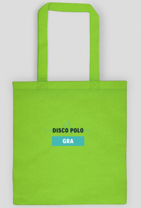 Eko Torba na Ramie Disco Polo