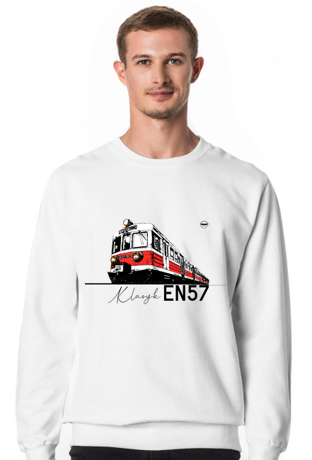 Bluza "Klasyk EN57"