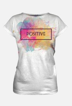 Damska positive