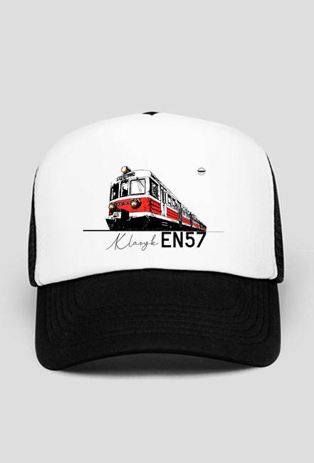 Czapka "Klasyk EN57" - różne kolory