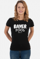 Bayer Fool Damska Czarna