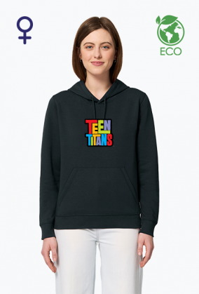 bluza teen titans