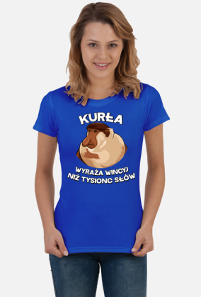 Kurła- Nosacz