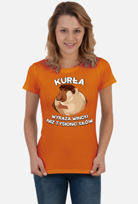 Kurła- Nosacz