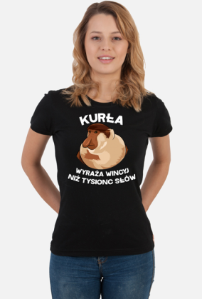 Kurła- Nosacz