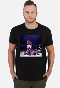 Muhammad Ali