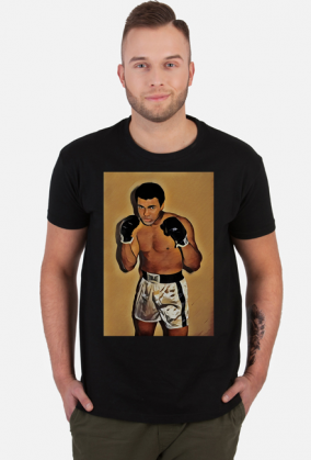 Muhammad Ali #2