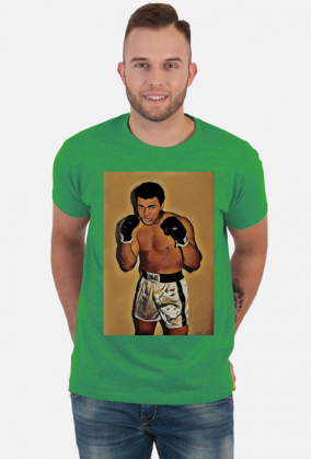 Muhammad Ali #2