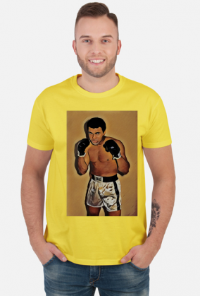 Muhammad Ali #2