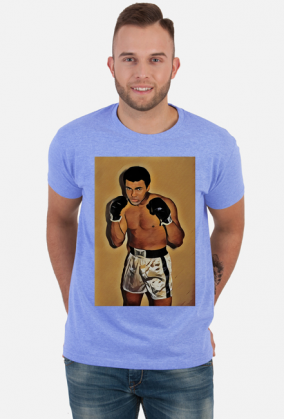 Muhammad Ali #2