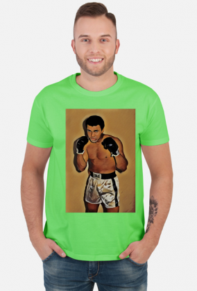 Muhammad Ali #2