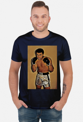 Muhammad Ali #2