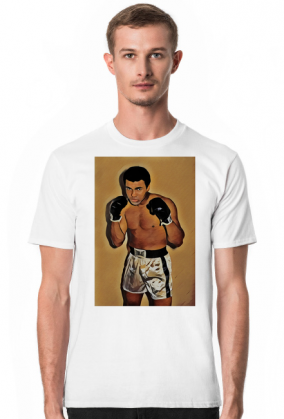 Muhammad Ali #2