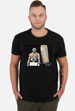 Muhammad Ali #3