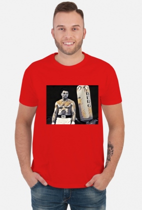 Muhammad Ali #3