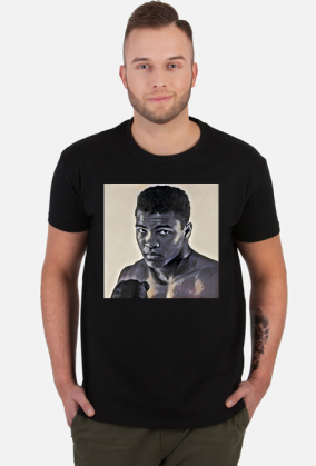 Muhammad Ali #4