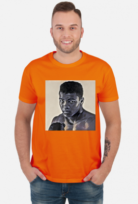 Muhammad Ali #4