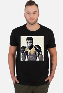 Muhammad Ali #5