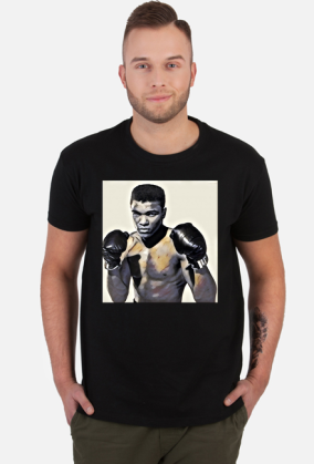 Muhammad Ali #5