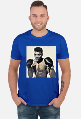 Muhammad Ali #5