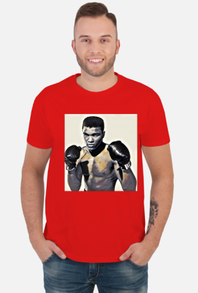 Muhammad Ali #5