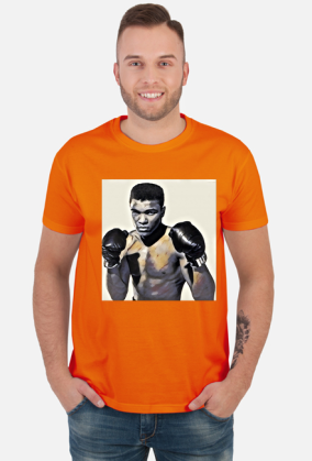 Muhammad Ali #5
