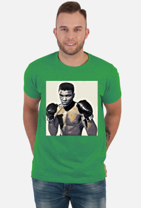 Muhammad Ali #5