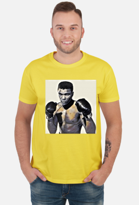Muhammad Ali #5