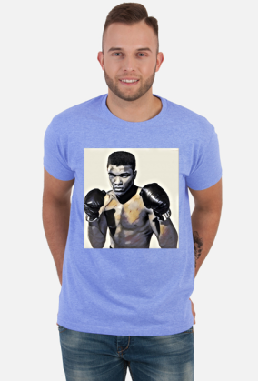 Muhammad Ali #5