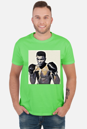 Muhammad Ali #5