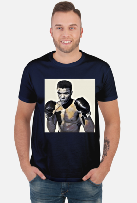 Muhammad Ali #5