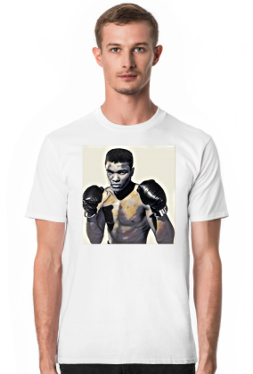 Muhammad Ali #5