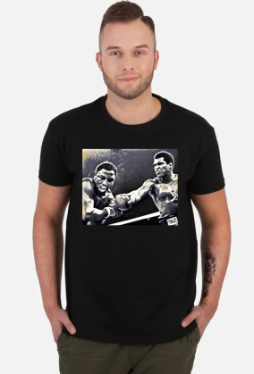 Muhammad Ali #6