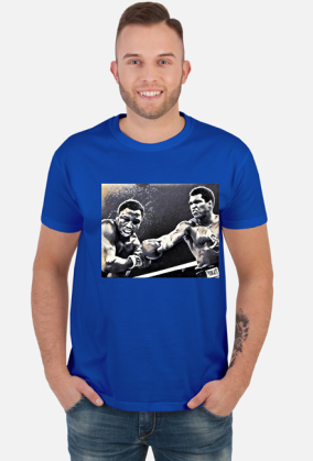 Muhammad Ali #6