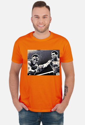Muhammad Ali #6