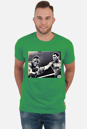 Muhammad Ali #6