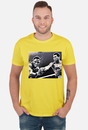 Muhammad Ali #6