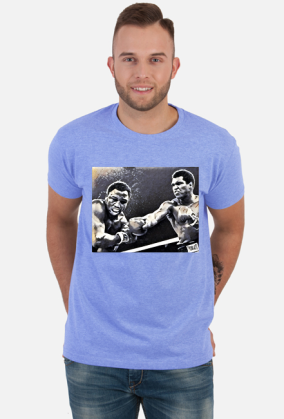 Muhammad Ali #6