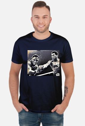 Muhammad Ali #6