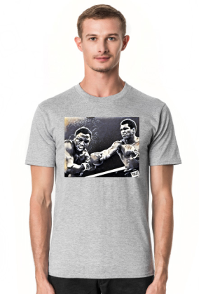 Muhammad Ali #6