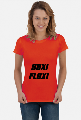 Sexi Flexi