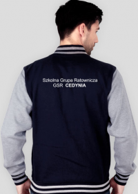 Bluza SGR Cedynia