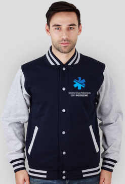 Bluza SGR Radziszewo