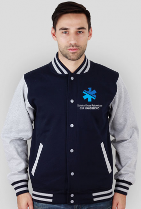 Bluza SGR Radziszewo