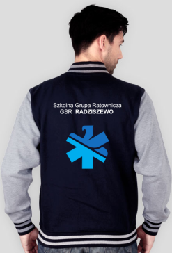 Bluza SGR Radziszewo