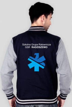 Bluza SGR Radziszewo